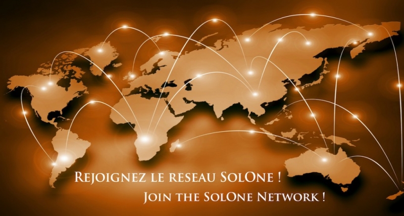 Reseau SolOne