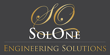 SolOne logo